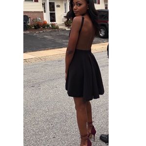 Homecoming/Party Dress